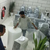 باربری ولایت بار اثاث کشی حمل بار((شهر و شهرستان))|خدمات حمل و نقل|قزوین, |دیوار