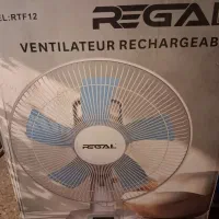 پنکه برقی شارژی