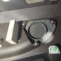 طاقچه خودرو|قطعات یدکی و لوازم جانبی|اهر, |دیوار