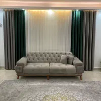 تولید کننده پنل های آماده مینیمال و پانچ|پرده، رانر، رومیزی|نسیمشهر, |دیوار