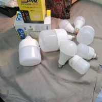 لامپ ال ای دی،