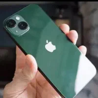 اپل iPhone 13 با حافظهٔ ۱۲۸ گیگابایت