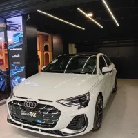 ائودی A3l|خودرو سواری و وانت|تهران, الهیه|دیوار