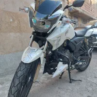 آپاچی 180 مدل94