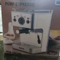 قهوه ساز در حد نو نوا 149اصلی