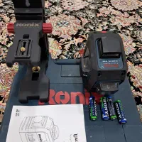 تراز لیزری سه بعدی