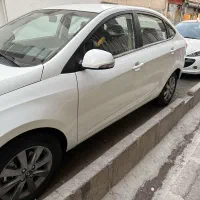 جک J4 اتومات|خودرو سواری و وانت|تهران, جمال‌زاده|دیوار