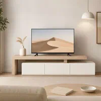 میزتلویزیون کد۱۲۴(اقساط اسنپ پی )