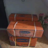 جنرال مکس ۱۲ هزار
