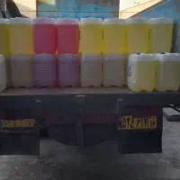 نمایندگی شوینده نیلی فریاد|مواد شوینده و دستمال کاغذی|قوچان, |دیوار