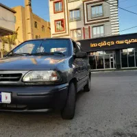 پراید ۱۳۱|خودرو سواری و وانت|اسلام‌شهر, شهرک قائمیه|دیوار