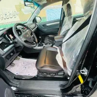 Kmc T8|خودرو سواری و وانت|گرگان, |دیوار