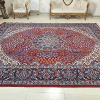 یک عدد فرش 12متری اصل نخ بفروش می‌رسد|فرش|تبریز, |دیوار