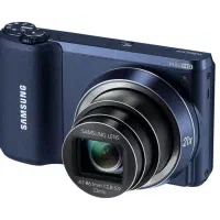 دوربین کامپکت Samsung|دوربین عکاسی و فیلم‌برداری|رشت, شهرک قدس|دیوار