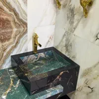 تولید روشویی سرامیکی حسن زاده|لوازم سرویس بهداشتی|بیرجند, |دیوار