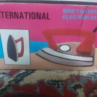 اتو کوچک مسافرتی اک|اتو و لوازم اتو|قم, انصار‌الحسین|دیوار