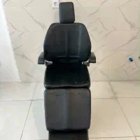 صندلی برقی میکاپ