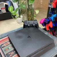 ps4 slim 500 کپی خور