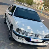 پارس دوگانه فابریک درحد