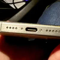 آیفون ۱۵ پرومکس|موبایل|رشت, منظریه|دیوار