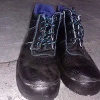 کفش‌ایمنی‌‌-دستکش‌کارگری‌