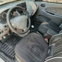 تیبا2 مدل 96|خودرو سواری و وانت|پاکدشت, پاکدشت (مامازند)|دیوار