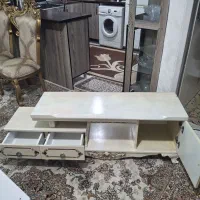 میز تلویزیون|میز تلویزیون|قرچک, زیبا شهر|دیوار