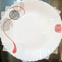 ظروف غذاخوری