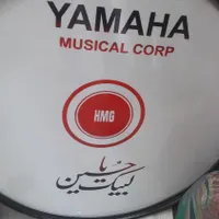 طبل ۸۰ سانتی استیل نو|درام و پرکاشن|بیرجند, |دیوار