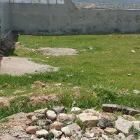 زمین مسکونی تلوری