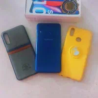 گوشی a10s|موبایل|قم, خاکفرج|دیوار