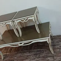 میز و جلو مبلی