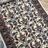 قالیچه کنارە ۴ متری|فرش|بوکان, |دیوار