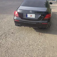 بنز گذر موقت E300|خودرو سواری و وانت|تبریز, |دیوار