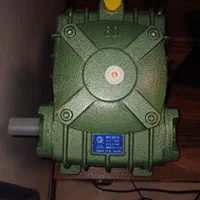 تعدادی گریبکس حلزونی چینی سایز ۸۰ نو