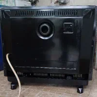 بخاری ایرانشرق ۱۲ هزار|بخاری، هیتر، شومینه|رشت, جانبازان|دیوار