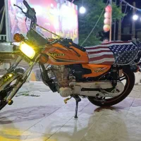 موتور200