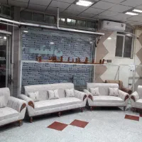 مبلمان -ـگرتاش|مبلمان خانگی و میز عسلی|قم, نیروگاه|دیوار