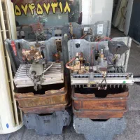 نصب و سرویس و تعمیرات