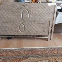 سرویس خواب دونفره و فرش ماشینی ۹ متری