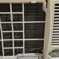کولر گری ۱۸ هزار سالم نو