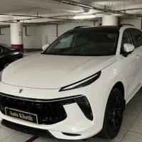 لاماری ایما با آپشن ۱۴۰۴ صفر اقساطی تحویل روز