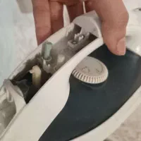 اتو سالم|اتو و لوازم اتو|خرم‌آباد, |دیوار