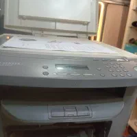 پرینتر چند کاره Canon mf4010|پرینتر، اسکنر، کپی، فکس|تبریز, |دیوار