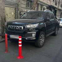 فوتون ۴۰۴ مشکی