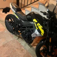 مدل ۱۴۰۳CF 150