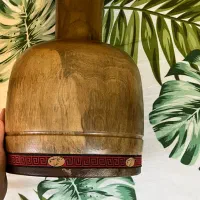 تنبک شیرانی|سازهای سنتی|گرگان, |دیوار