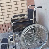 ویلچر