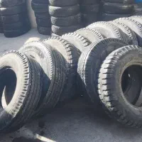 لاستیک دست دوم بار جدید (۱۴۰۵/۰۶/۰۳)
