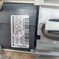 متور لباسشویی